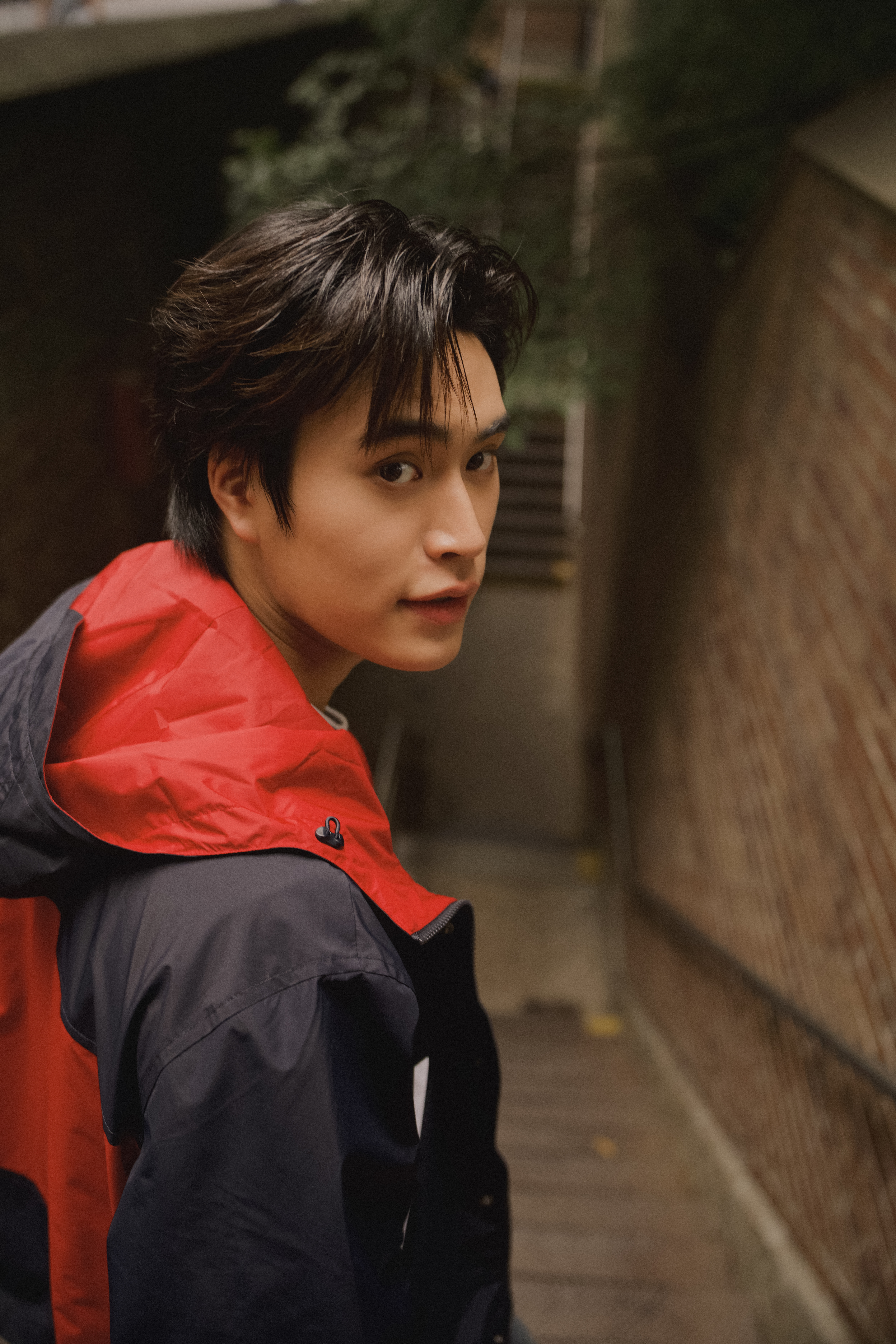 สไตล์อเมริกันเพรพในแบบฉบับ Tommy Hilfiger