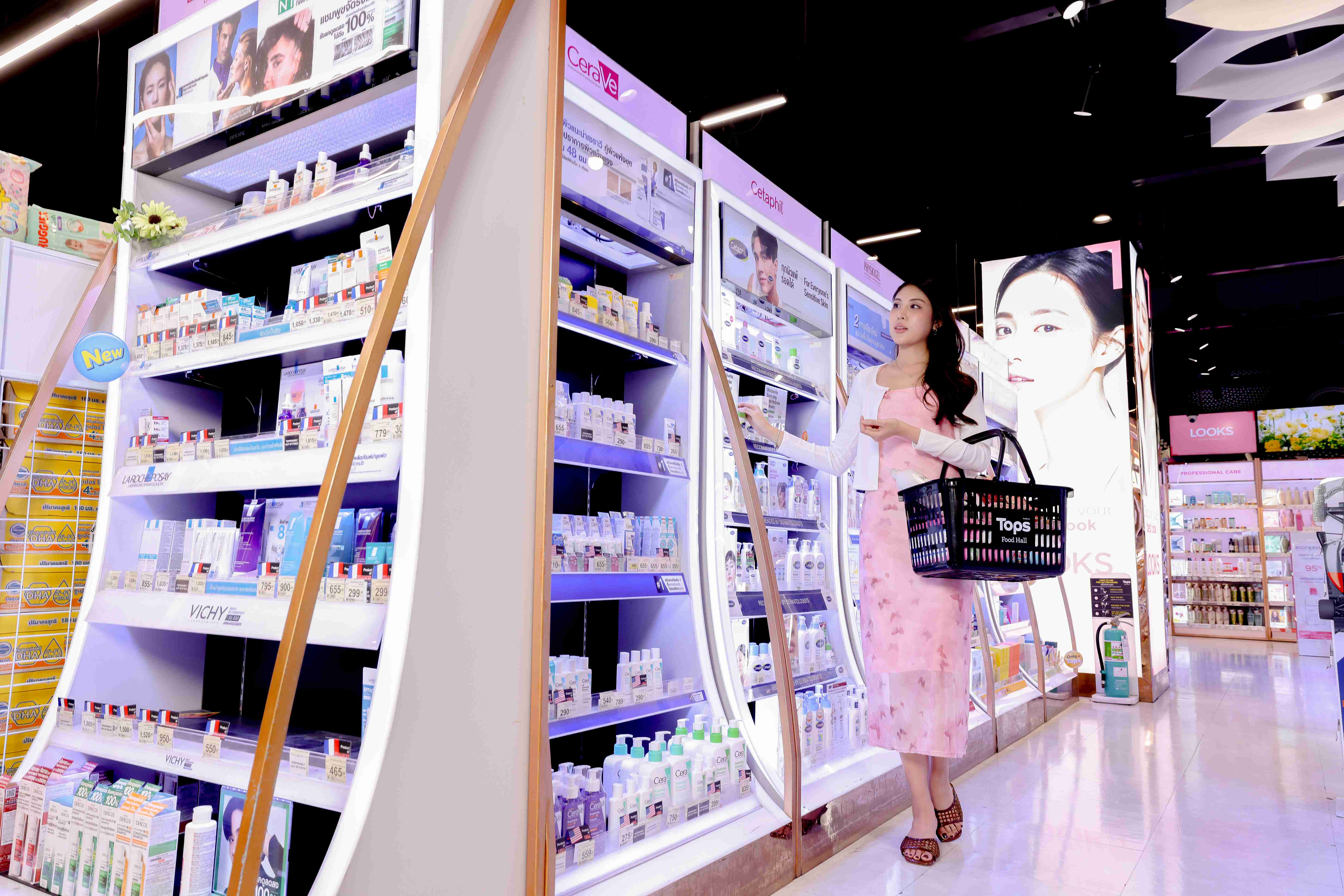 บรรยากาศงาน LOOKS Beauty Awards