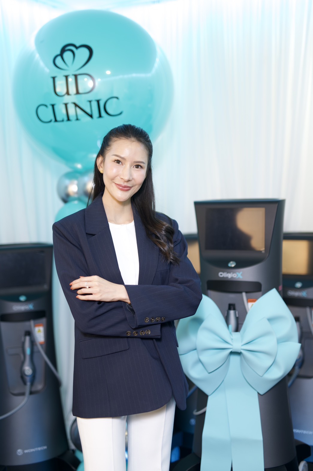 ภาพข่าว UD Clinic