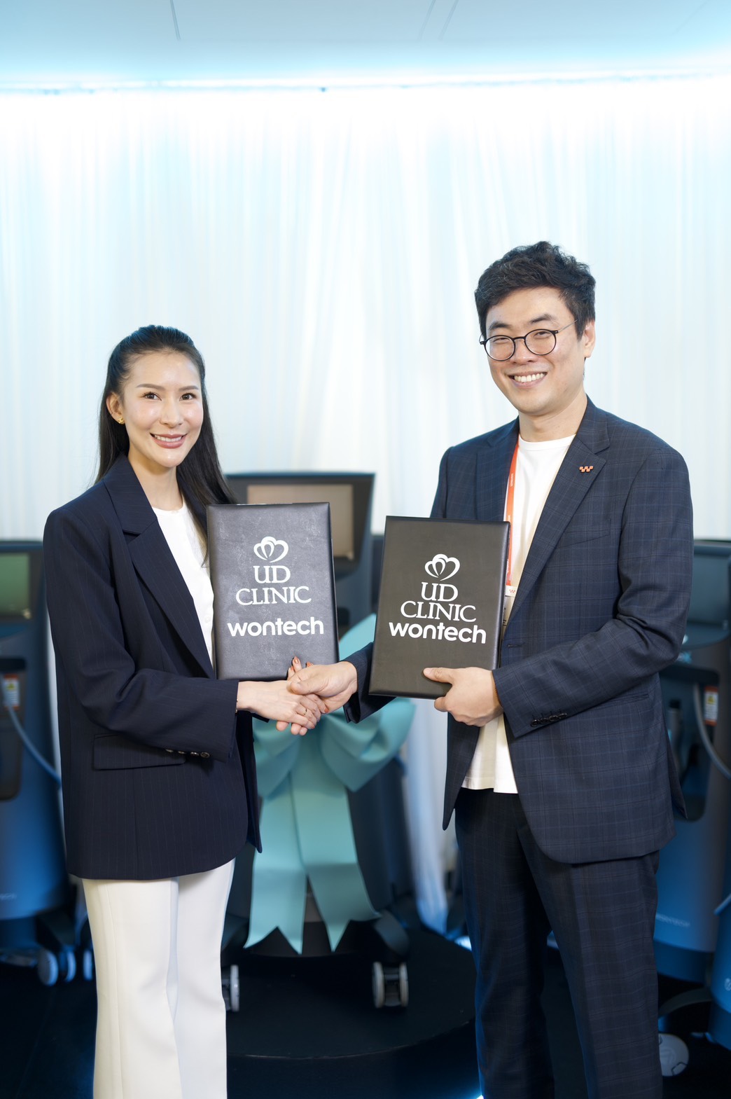 ภาพข่าว UD Clinic