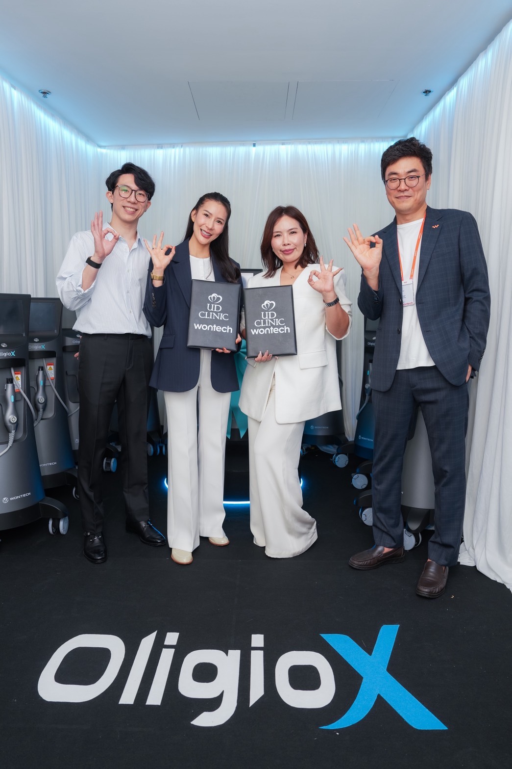 ภาพข่าว UD Clinic