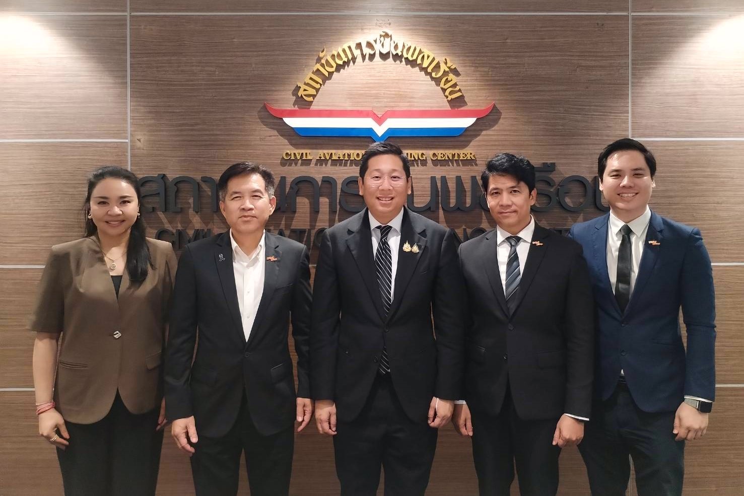 เวียตเจ็ทไทยแลนด์เปิดแผนการยกระดับท่าอากาศยานอุดรธานี