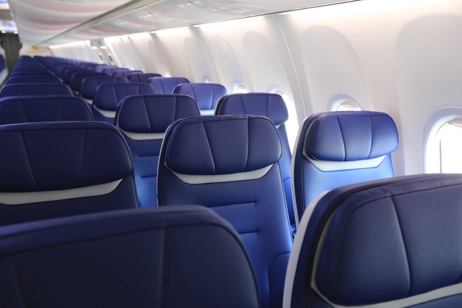 เครื่องบินโบอิ้ง 737-8 ของเวียตเจ็ทไทยแลนด์