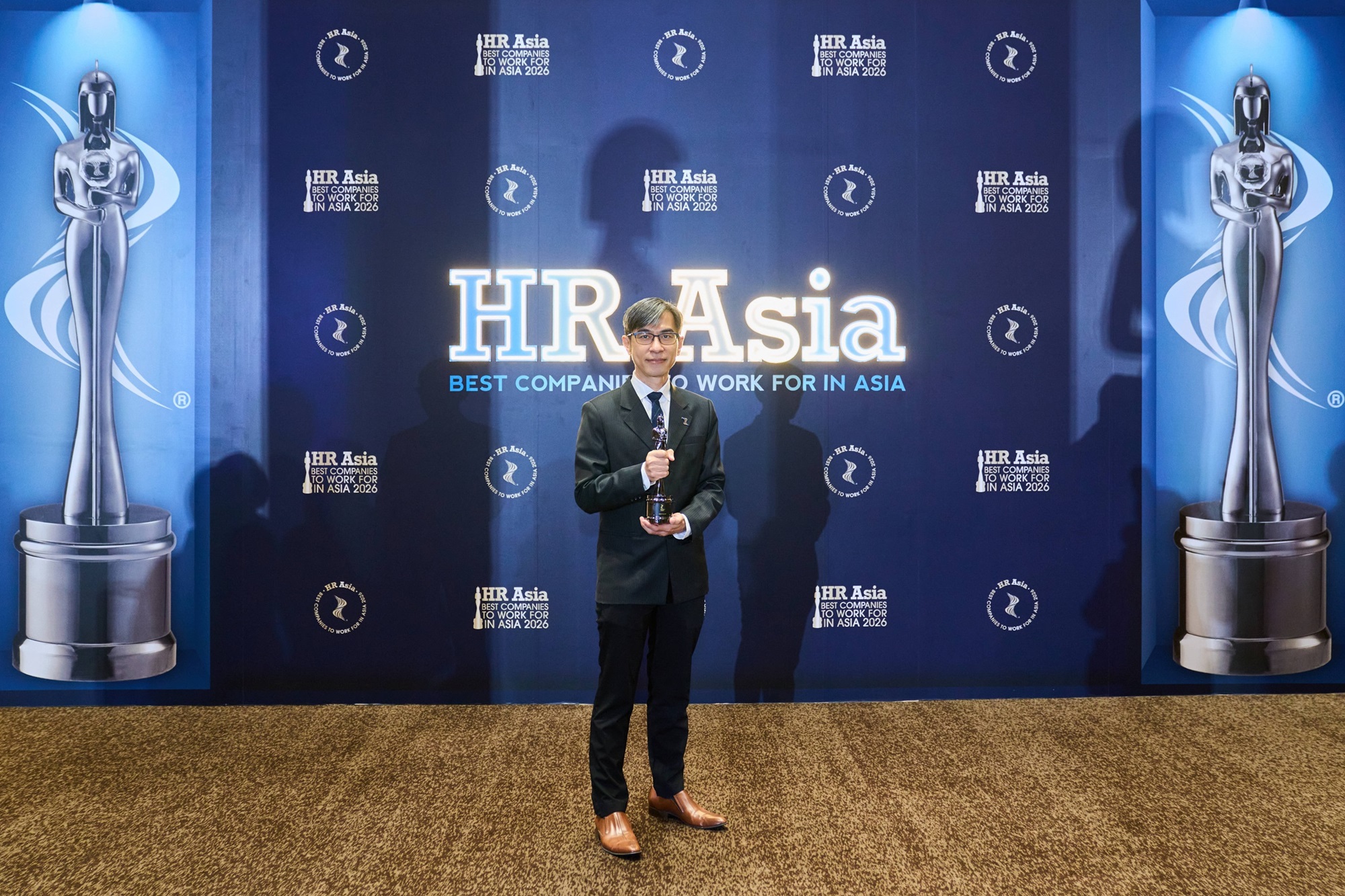 เวียตเจ็ทไทยแลนด์ คว้ารางวัล Best Companies to Work for in Asia 2026