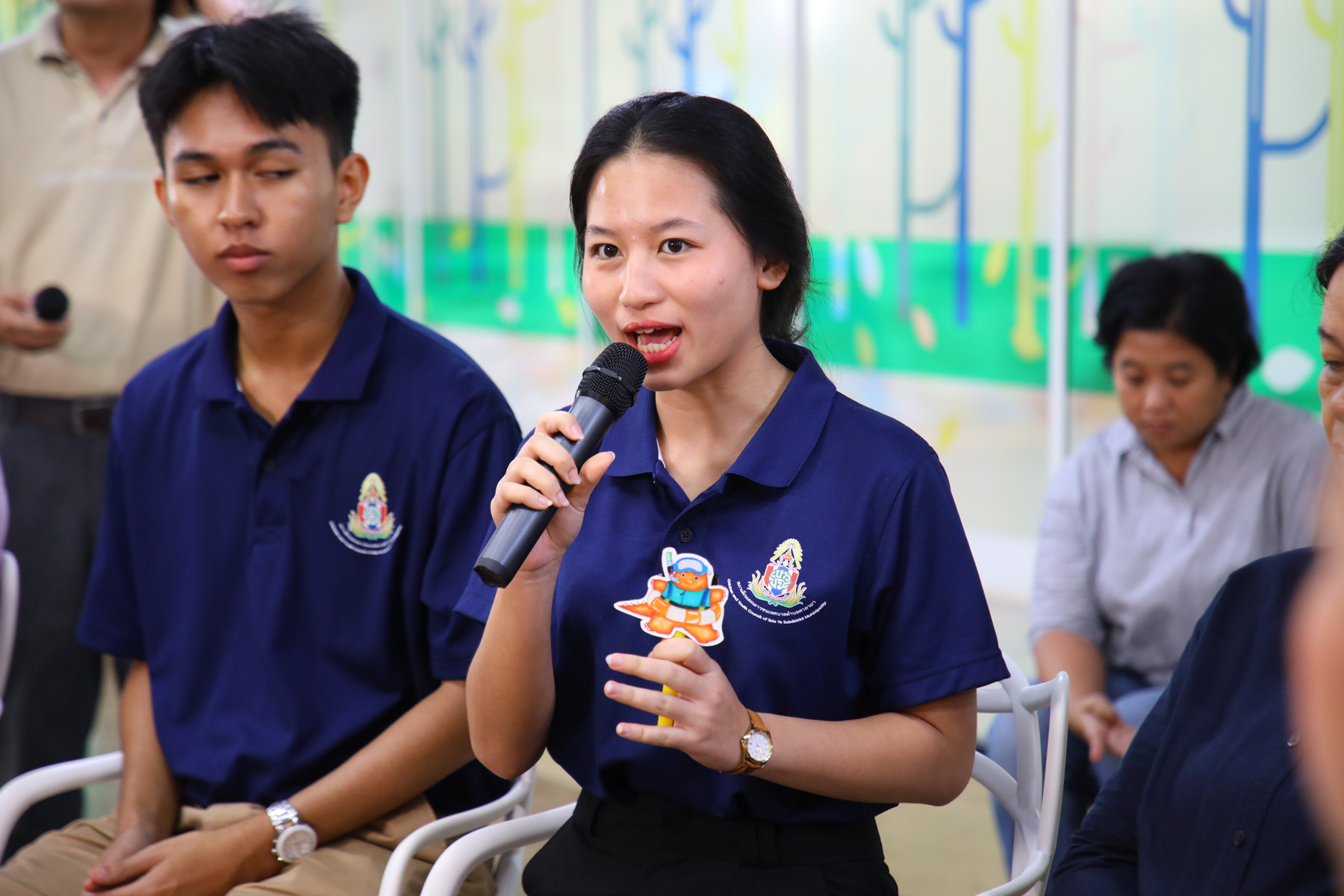 กิจกรรม Roadshow ส่งต่อความปลอดภัยผ่านหนังสือนิทานภาพ (16)