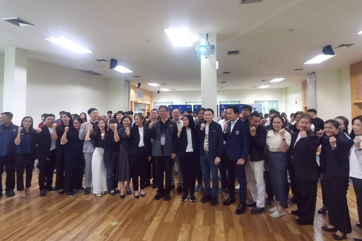 ภาพกิจกรรม Korat Next Gen – วิริยะประกันภัย