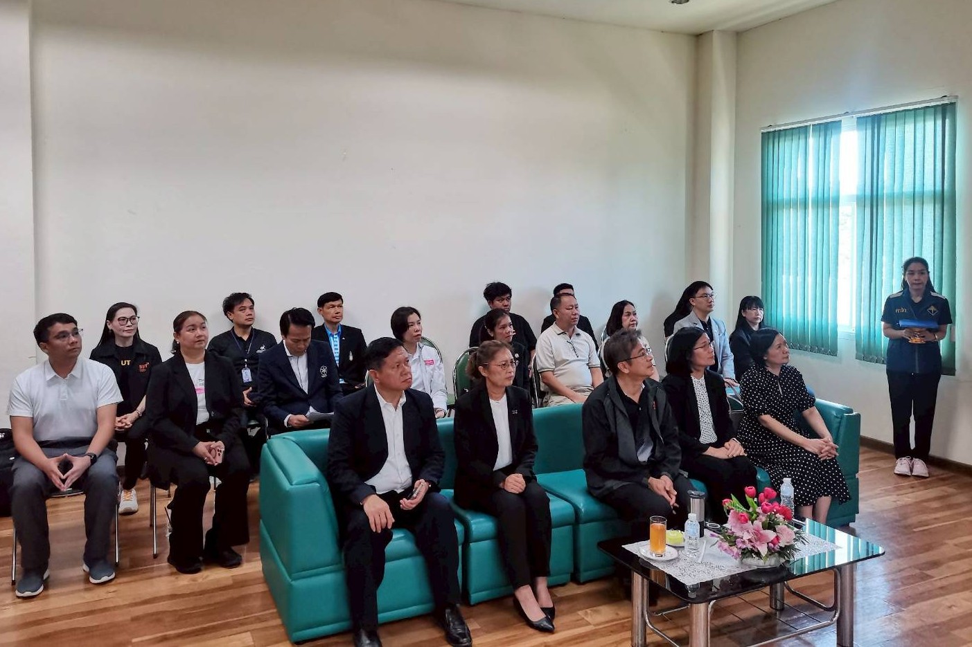 ภาพกิจกรรม Korat Next Gen – วิริยะประกันภัย