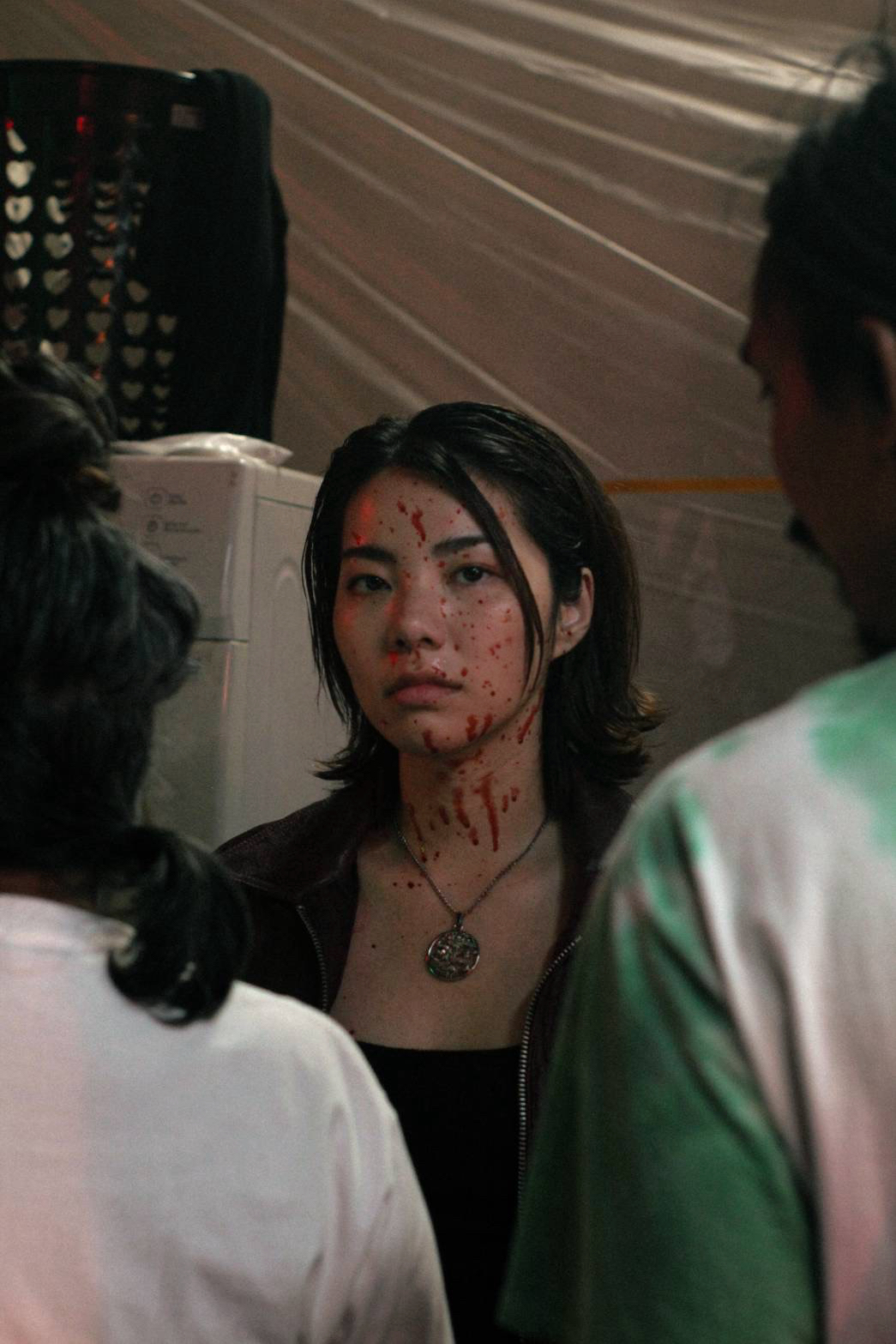 ภาพโปรโมทซีรีส์ The Dragon House เพลิงมังกร