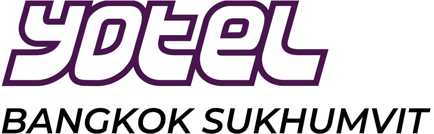ภาพรวม YOTEL Bangkok Sukhumvit ภายในโครงการ Cloud 11
