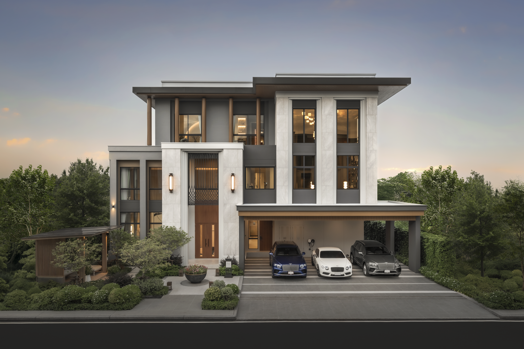 A5 เข้าร่วม Jump+ ยกระดับศักยภาพองค์กร ขยายธุรกิจหลัก–ต่อยอดธุรกิจใหม่ ปักหมุดรายได้เติบโต 30% ในปี 71