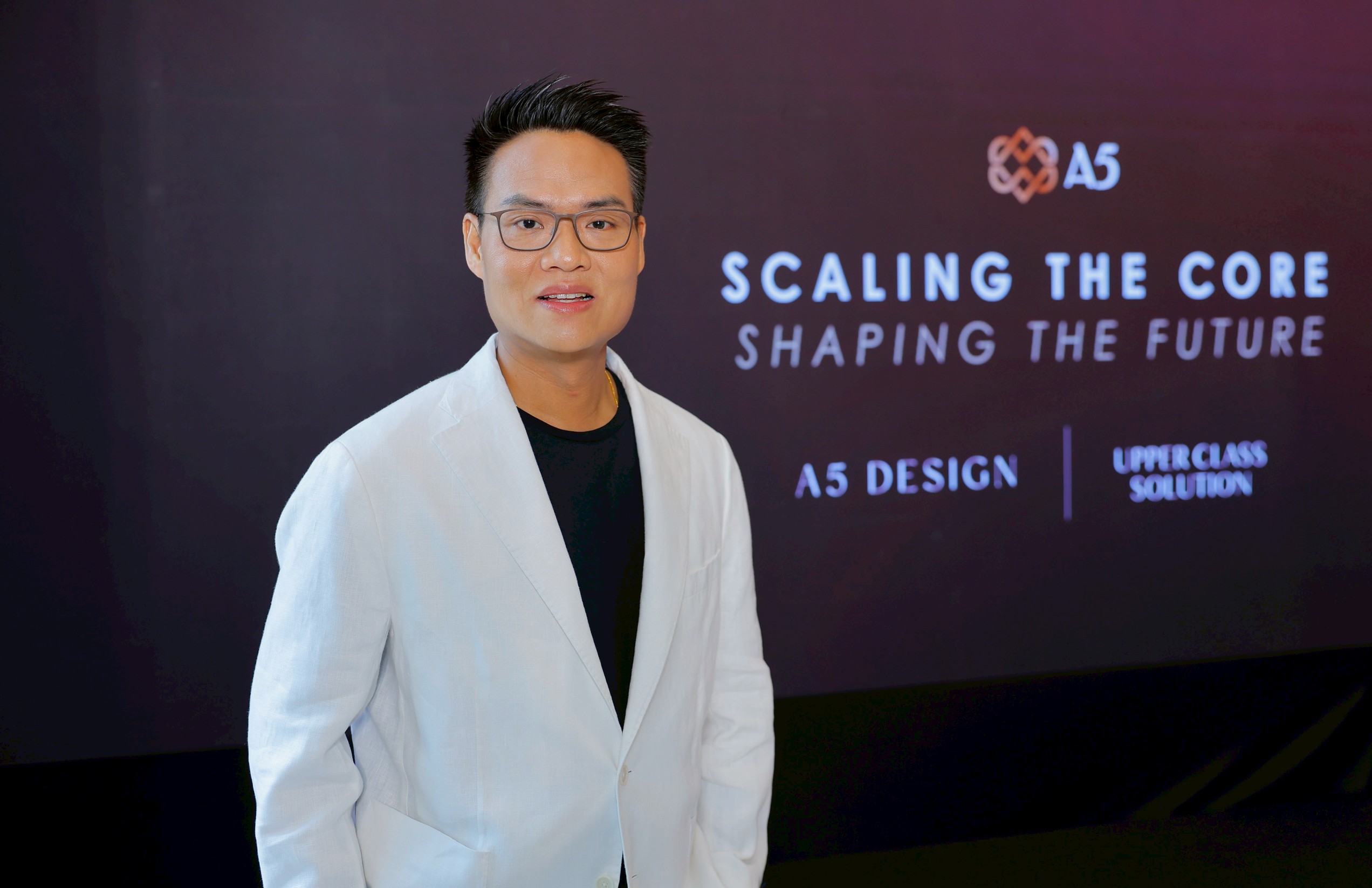 A5 เข้าร่วม Jump+ ยกระดับศักยภาพองค์กร ขยายธุรกิจหลัก–ต่อยอดธุรกิจใหม่ ปักหมุดรายได้เติบโต 30% ในปี 71