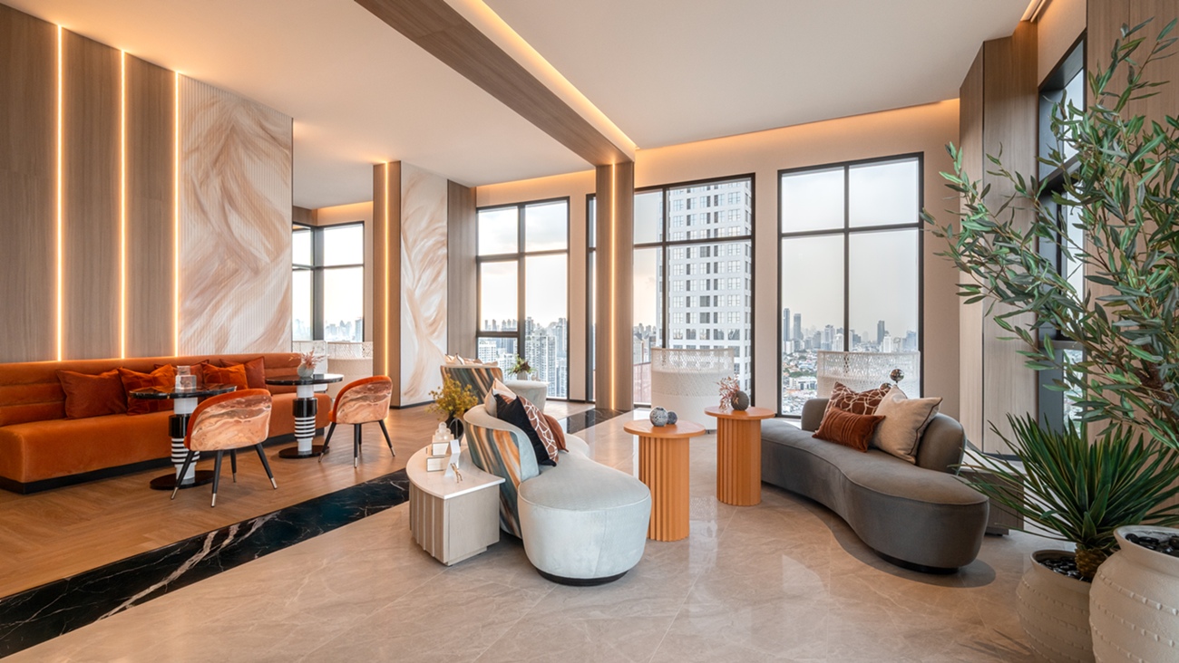 8 Aspire Onnut Station The Productive Hub