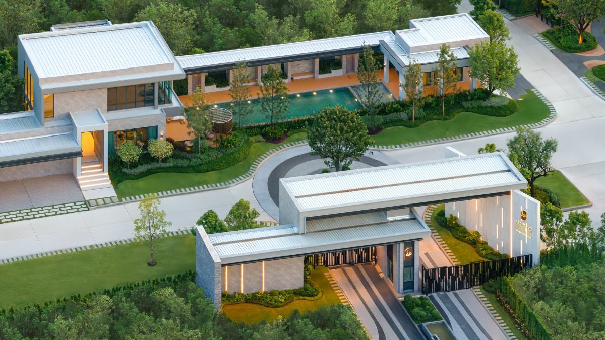 เอพี ไทยแลนด์ เบอร์หนึ่งบริษัทและแบรนด์อสังหาฯ ปิดยอดขายจากงานมหกรรมบ้านและคอนโด ทะลุกว่า 2,200 ล้านบาท เชื่อมั่นดีมานด์ลุยต่อแคมเปญใหญ่ ‘ดีลใหม่ป้ายแดง’ จัดหนักต่อเนื่อง