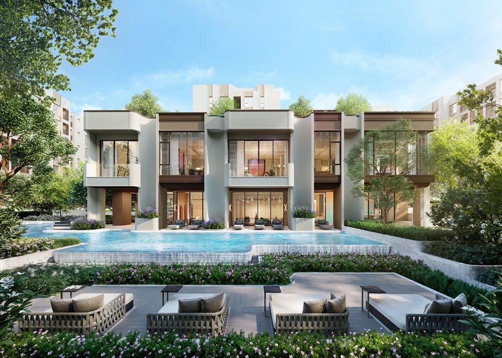 เอพี ไทยแลนด์ เบอร์หนึ่งบริษัทและแบรนด์อสังหาฯ ปิดยอดขายจากงานมหกรรมบ้านและคอนโด ทะลุกว่า 2,200 ล้านบาท เชื่อมั่นดีมานด์ลุยต่อแคมเปญใหญ่ ‘ดีลใหม่ป้ายแดง’ จัดหนักต่อเนื่อง