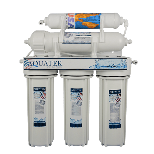“ฟังก์ชั่น อินเตอร์เนชั่นแนล” แนะนำไอเท็มเด็ด “AQUATEK 5 ขั้นตอน CERAMIC” สะอาด ล้ำลึก มั่นใจได้ในทุกหยด