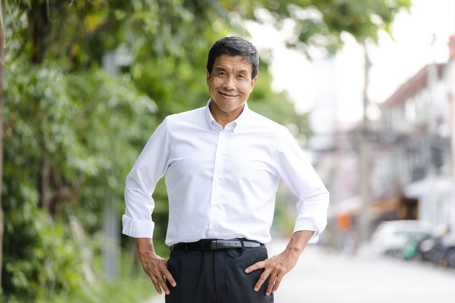 Neo สนับสนุน กทม. ภายใต้โครงการ Bkk Food Bank มอบผลิตภัณฑ์มูลค่ากว่าล้านบาท ช่วยลดภาระค่าครองชีพ ส่งต่อ Well Being กลุ่มเปราะบางทั่วกรุงเทพฯ