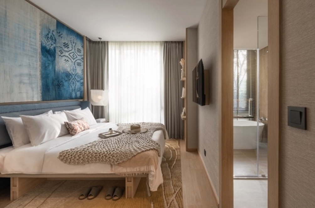 เบื้องหลังความสำเร็จของ Branded Residences: พลังของการเชื่อมโยงทางอารมณ์และการรับประกันคุณภาพที่ครองใจนักลงทุนต่างชาติ