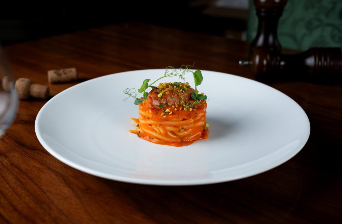 รอสซินีส์ ชวนคุณสัมผัสประสบการณ์สังสรรค์สุดผ่อนคลาย “Aperitivo”