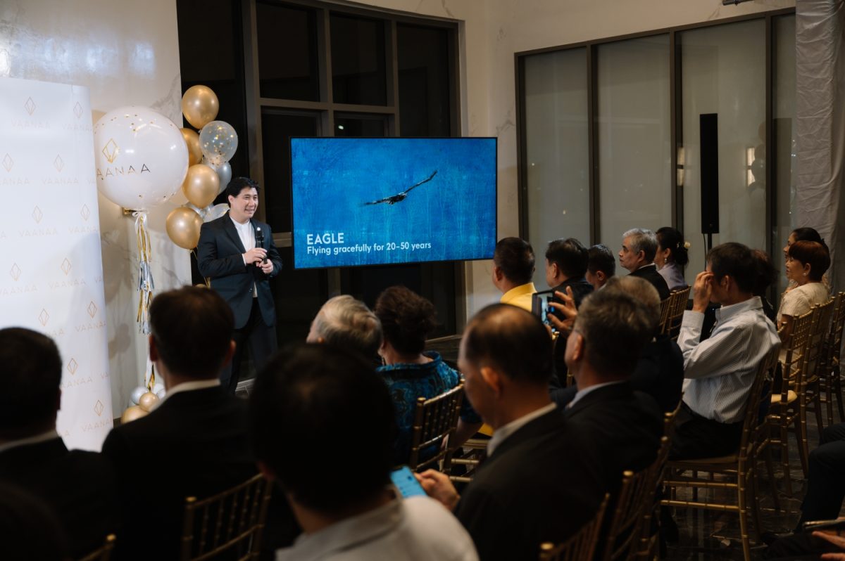 “MEDEZE” ร่วมบรรยาย พิเศษในงานเปิด “วาณา ลองจีวิตี้ คลินิก (บางแสน)”