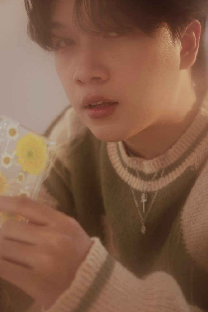เลิกกั๊กได้ยัง “PONCHET” ปล่อยซิงเกิลใหม่ “รักไม่รัก (Close Friend)” ชวนแก๊งเพื่อนศิลปิน “VARINZ” โคจรร่วมงานอีกครั้ง