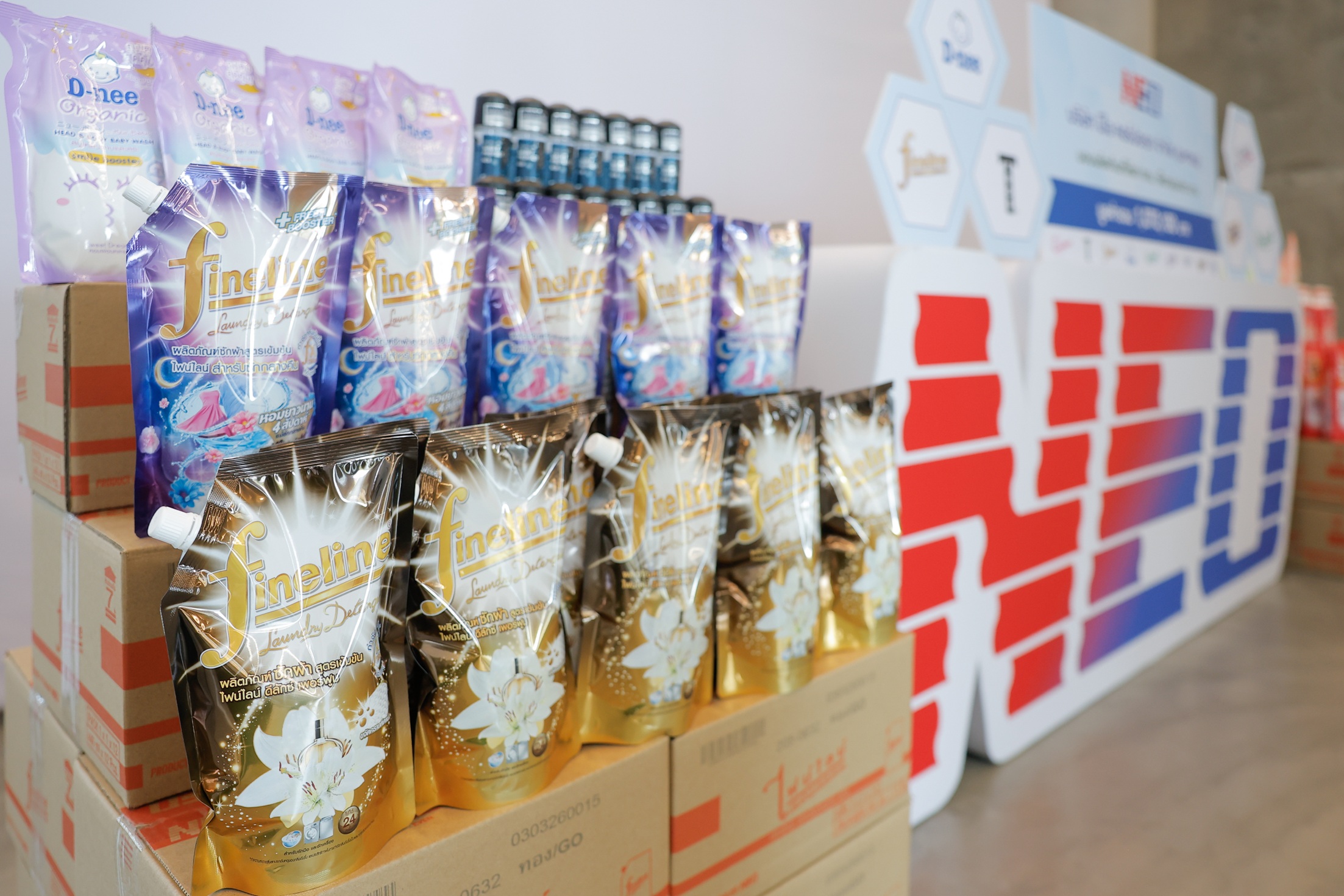 Neo สนับสนุน กทม. ภายใต้โครงการ Bkk Food Bank มอบผลิตภัณฑ์มูลค่ากว่าล้านบาท ช่วยลดภาระค่าครองชีพ ส่งต่อ Well Being กลุ่มเปราะบางทั่วกรุงเทพฯ