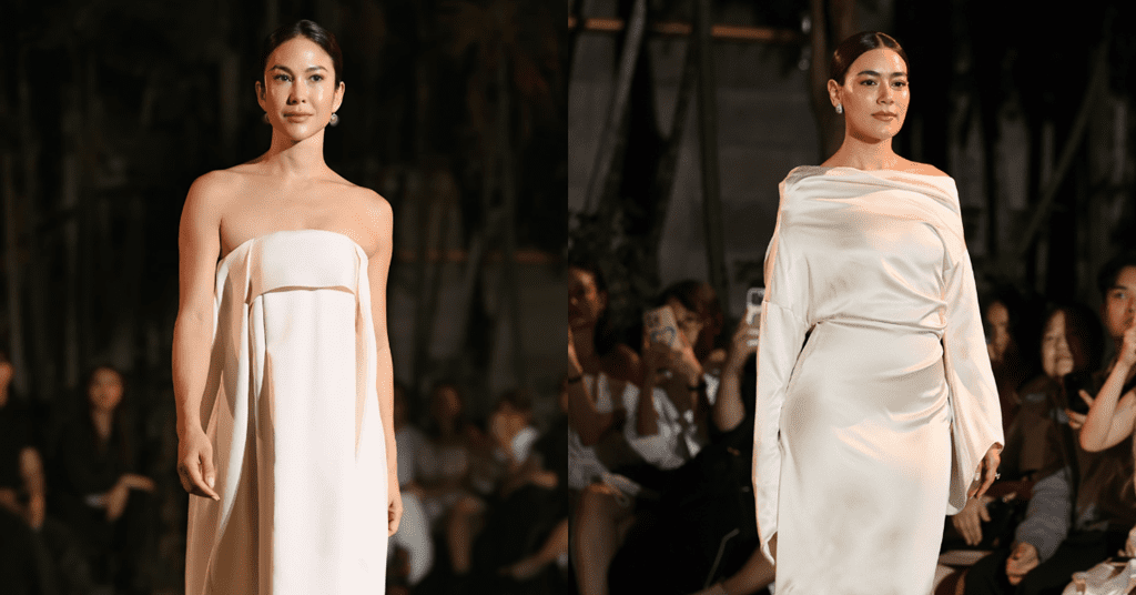 VVON SUGUNNASIL เผยโฉมคอลเลกชัน The Resort Women’s and Men’s 2025 สู่เส้นทางแห่งจินตนาการอันไร้ขอบเขต ตอกย้ำเอกลักษณ์ความงามเหนือกาลเวลาในวาระก้าวสู่ปีที่ 11