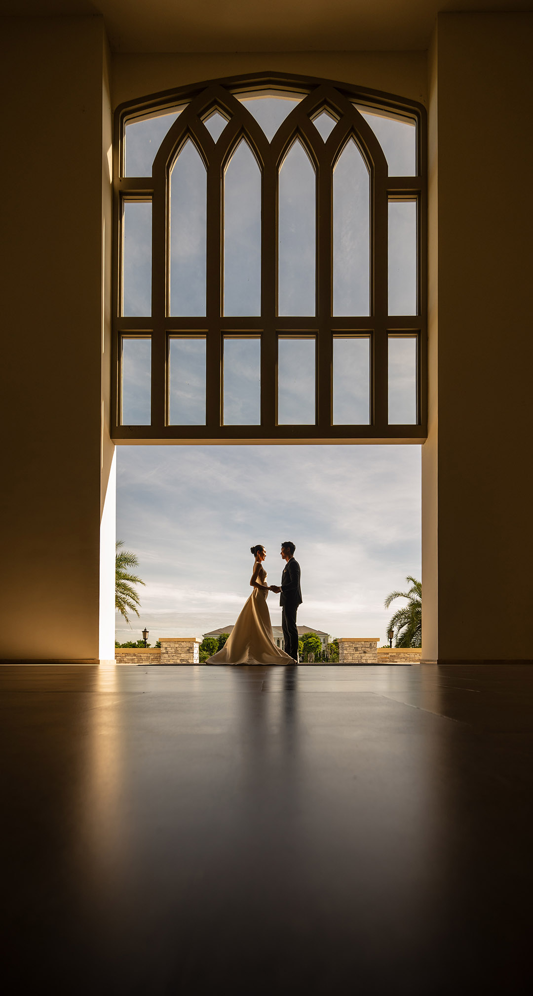 เรนวูด ปาร์ค ต่อยอดศักยภาพโครงการสู่ธุรกิจจัดงานแต่งงานและอีเวนต์ สร้างมูลค่าเพิ่มจากทรัพย์สินระดับเวิลด์คลาส