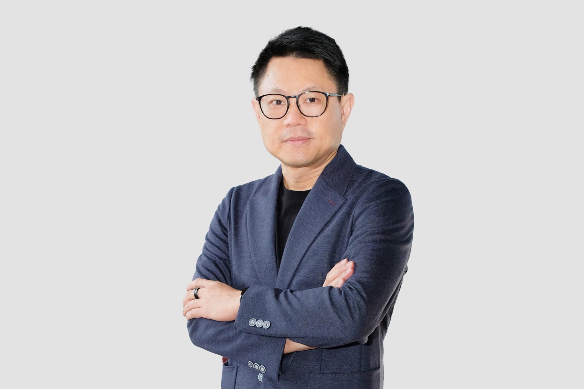 Round 2 Solutions ตอกย้ำความเป็นผู้นำด้าน CRM ด้วย AI อัจฉริยะ ในงาน Salesforce AI Evolution 2025