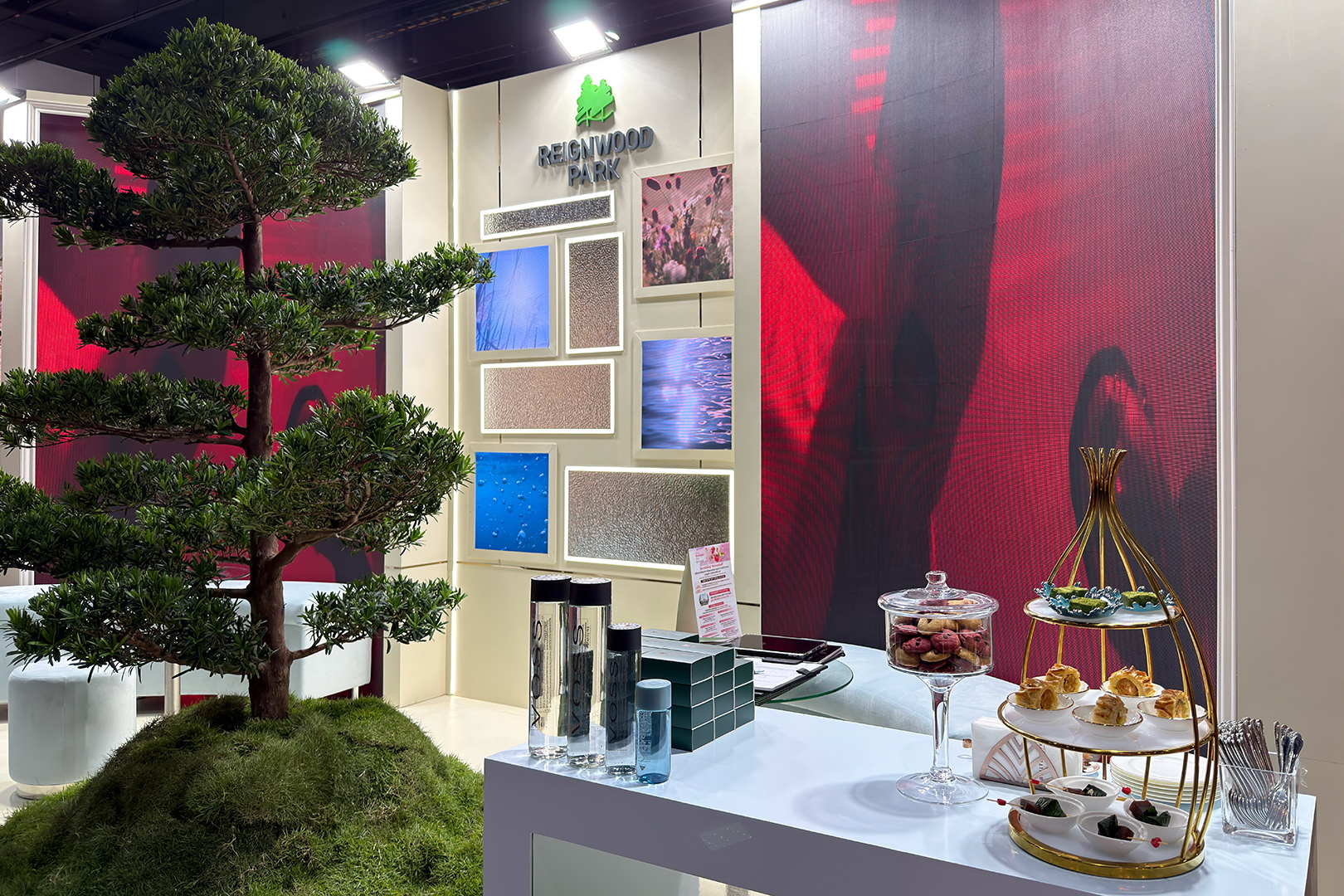 เรนวูด ปาร์ค ต่อยอดศักยภาพโครงการสู่ธุรกิจจัดงานแต่งงานและอีเวนต์ สร้างมูลค่าเพิ่มจากทรัพย์สินระดับเวิลด์คลาส