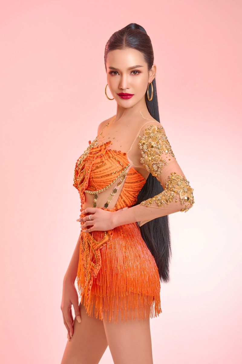 พร้อมฟาด ตั้งโอ๋ มิสแกรนด์ชัยภูมิ สู้สุดใจรอบ แกรนด์ วอยซ์ ลูกทุ่งมหาชน บนเวทีมิสแกรนด์ไทยแลนด์ 2025