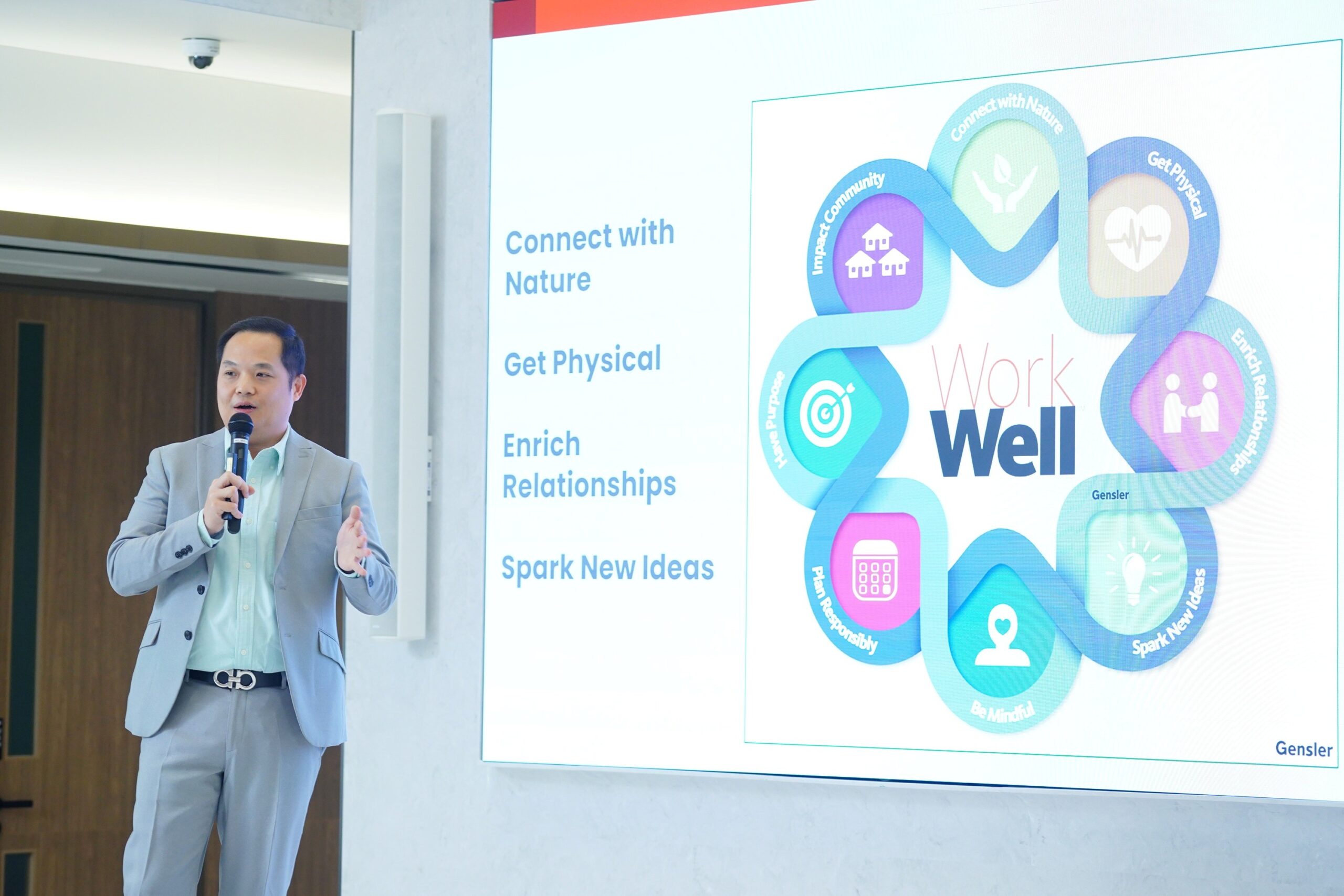 สิงห์ เอสเตท เดินหน้ากลยุทธ์ Green Collaboration จับมือผู้เช่ามุ่งสู่ Carbon Neutrality ขับเคลื่อนโครงการ “go Green Together, Change Tomorrow”