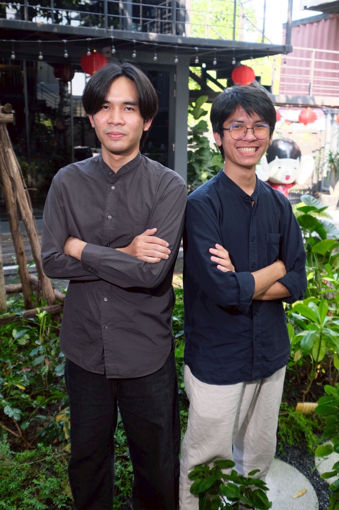 แอสเซทไวส์ ปลดล็อกภาพจำห้องน้ำสาธารณะ เปิดตัวต้นแบบ Happy Toilet จากนักออกแบบรุ่นใหม่ ร่วมสร้างสรรค์พื้นที่ความสุข ยกระดับเมืองน่าอยู่เพื่อทุกคน