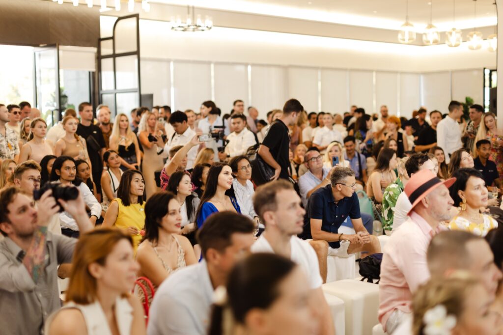 04.บรรยากาศวันเปิดขาย Katabello