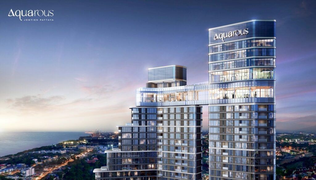 08.aquarous Jomtien Pattaya