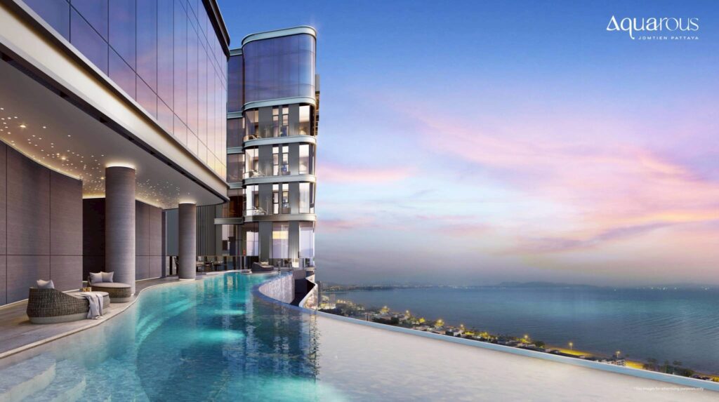 10.sky Pool