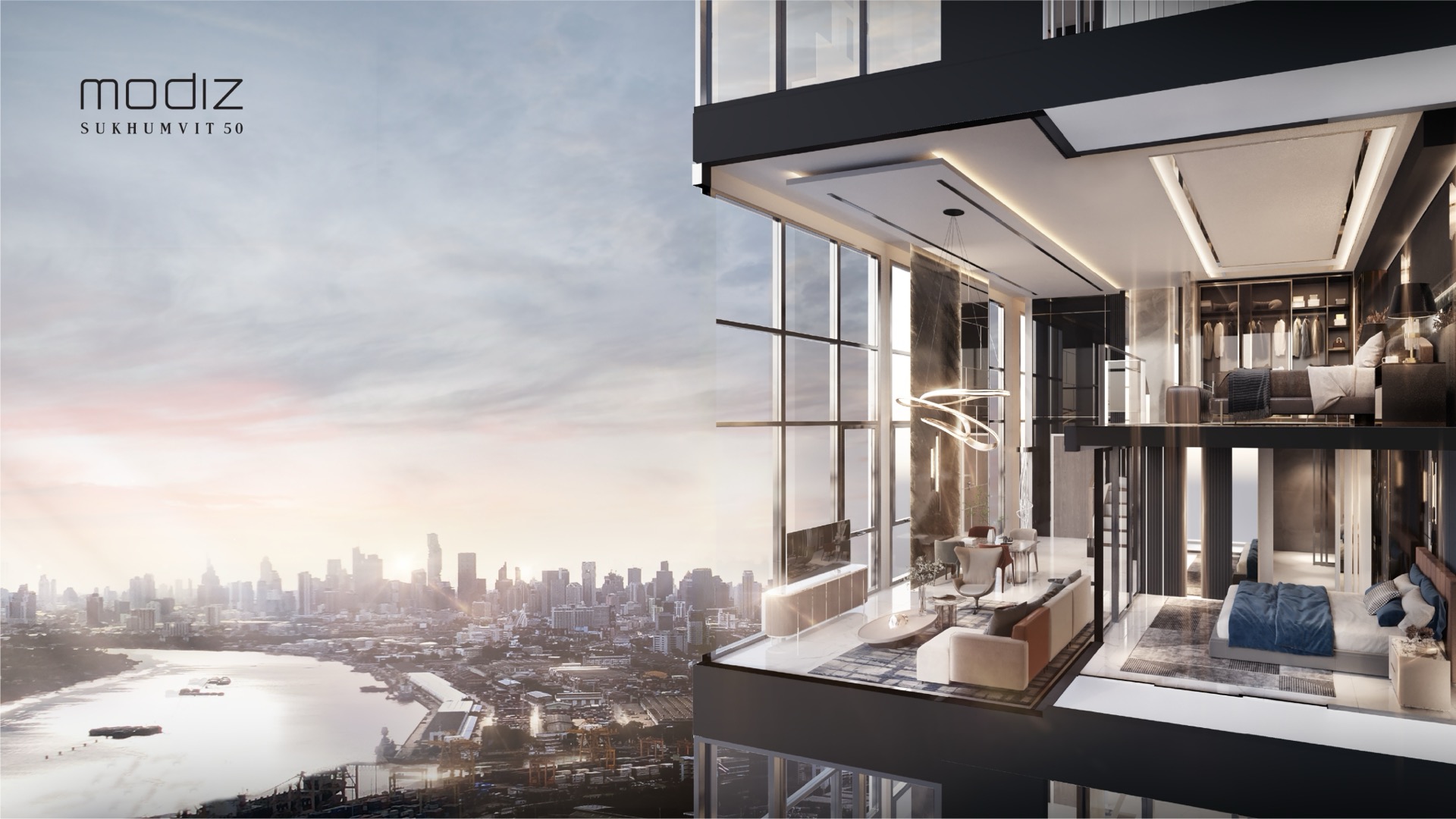 แอสเซทไวส์ ยกขบวนคอนโดพร้อมอยู่ จัดแคมเปญ “assetwise ใจใหญ่ ให้เต็มแม๊กซ์” อยู่ฟรี 36 เดือน* ส่วนกลางฟรี 8 ปี* แจกเพิ่ม! Samsung Galaxy Z Fold 7* เฉพาะ 23 24 ส.ค.นี้