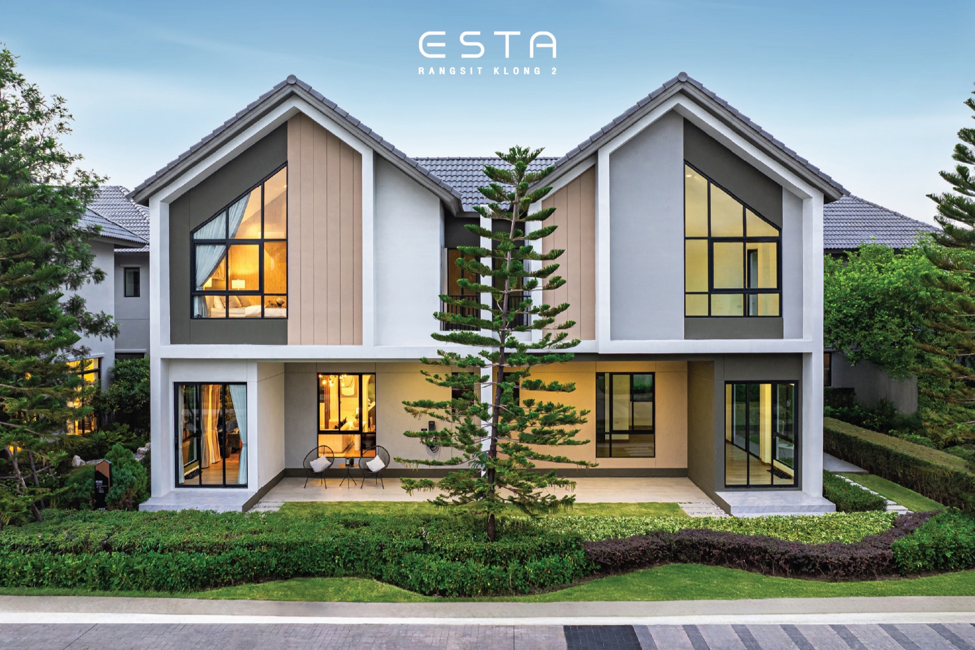 Assetwise X Sb Design Square ปล่อยแคมเปญ “complete Living Collection” มอบประสบการณ์แต่งบ้านสำหรับลูกค้าที่กำลังมองหาบ้าน ครั้งแรกที่เลือกได้ในสไตล์ที่ใช่ เติมเต็มทุกไลฟ์สไตล์การอยู่อาศัย