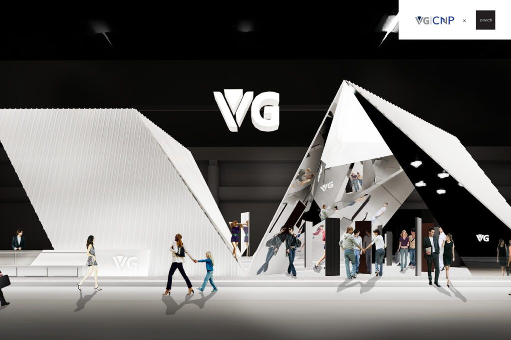 Thematic Pavilions Vg X Ativich