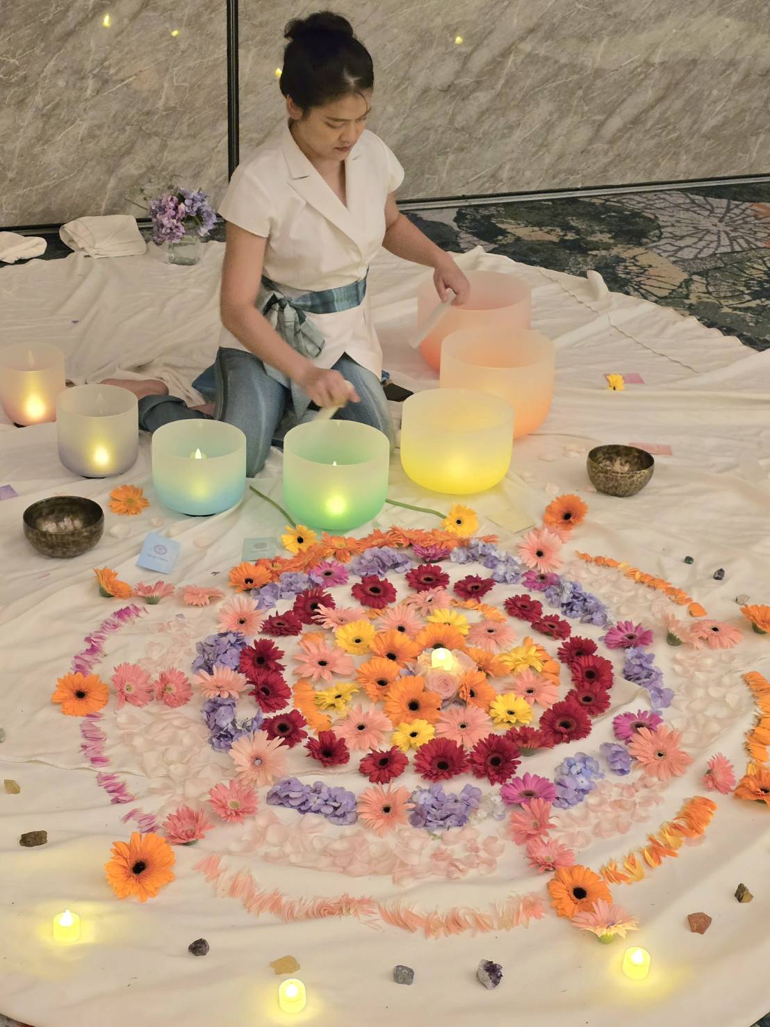 อวานี พลัส หัวหิน รีสอร์ท เปิดตัว “wellness Wanderer Camp” ชวนคนรักสุขภาพมารีเซ็ตกาย ใจ และจิตวิญญาณ ริมชายหาดหัวหิน 3 วัน 2 คืน