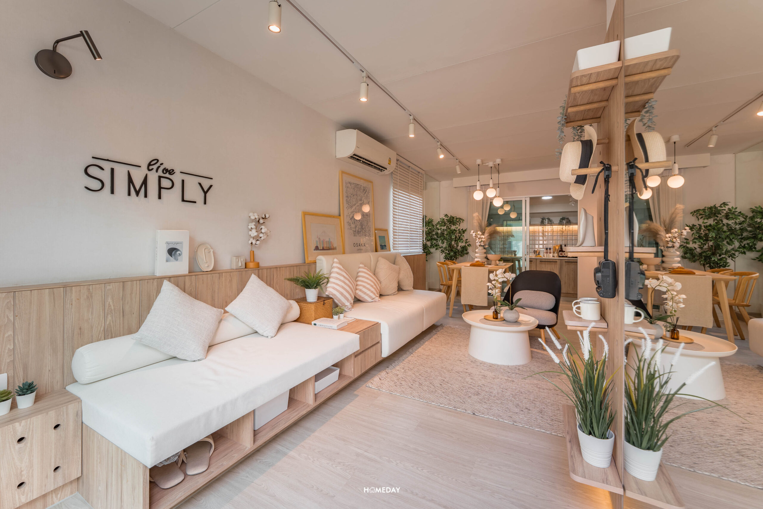 Homeday Baan Pruksa Mahidol Salaya Pkv91 2 050