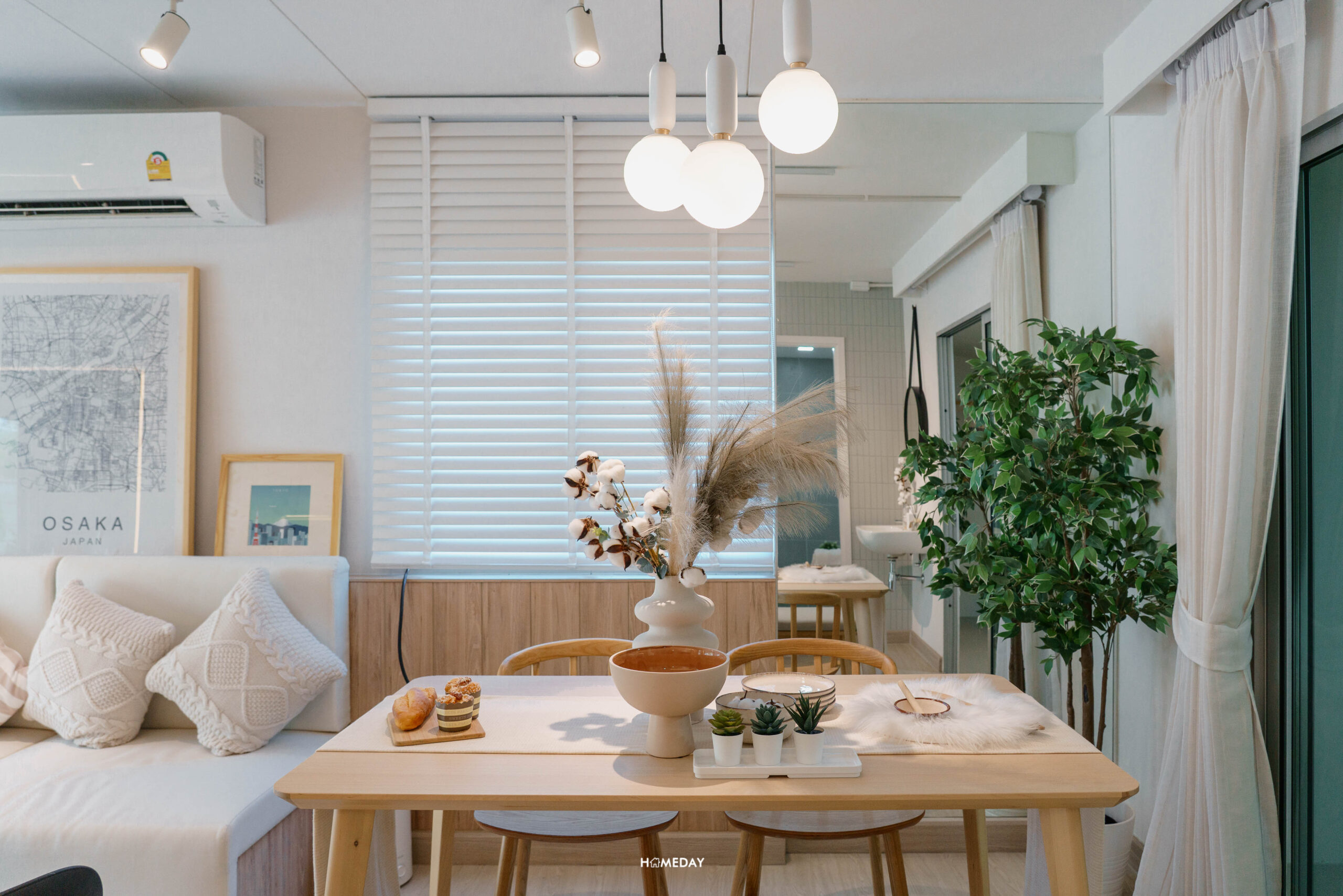 Homeday Baan Pruksa Mahidol Salaya Pkv91 2 072