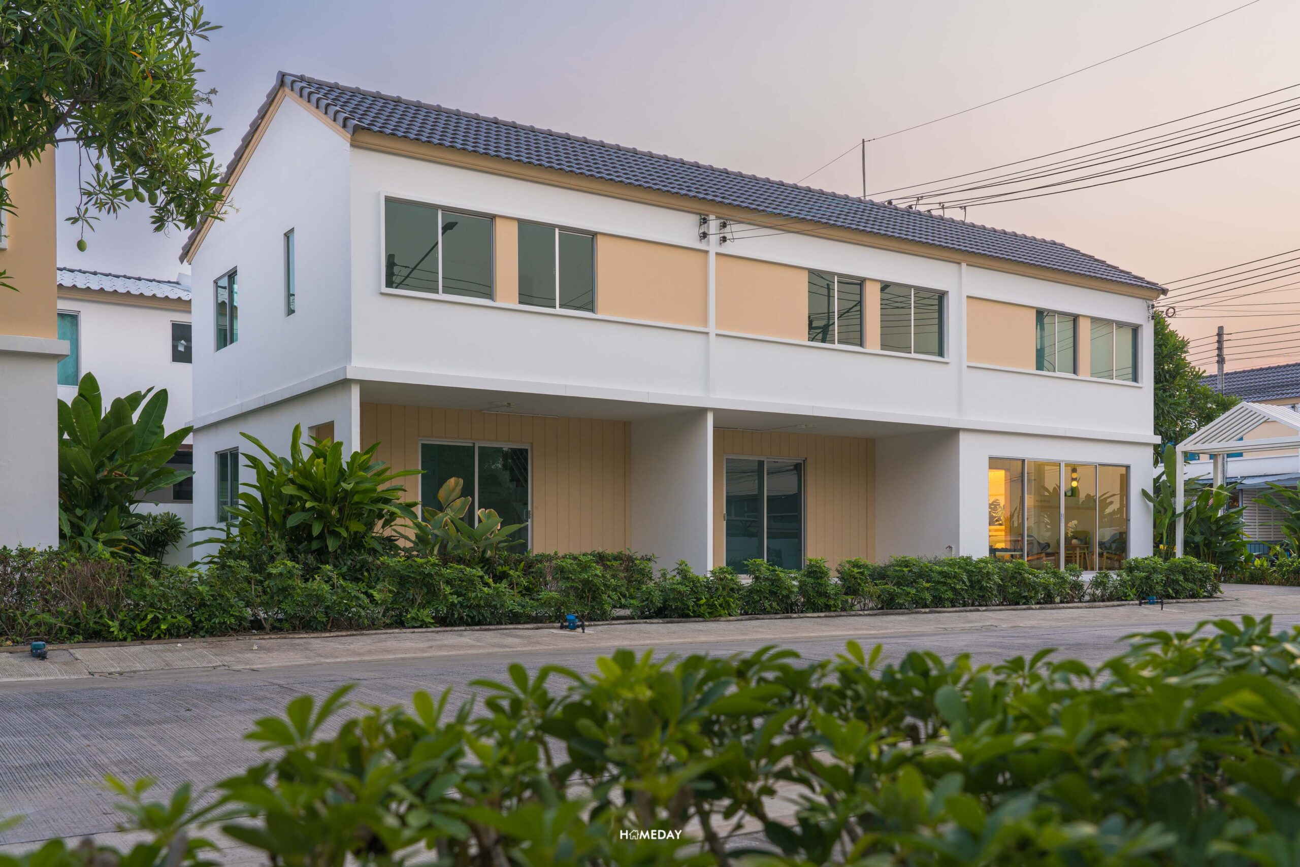 Homeday Baan Pruksa Mahidol Salaya Pkv91 2 114