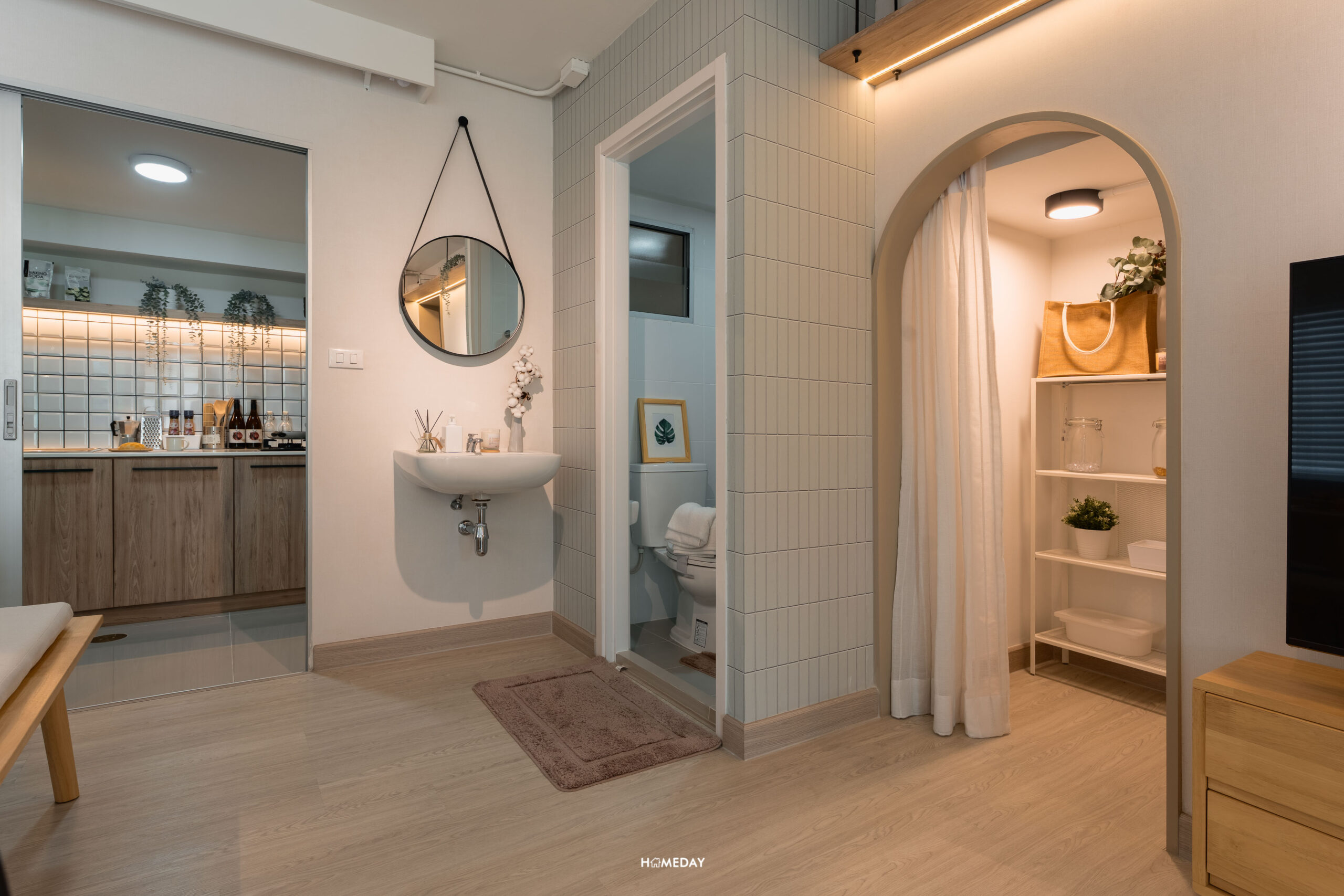 Homeday Baan Pruksa Mahidol Salaya Pkv91 2 066