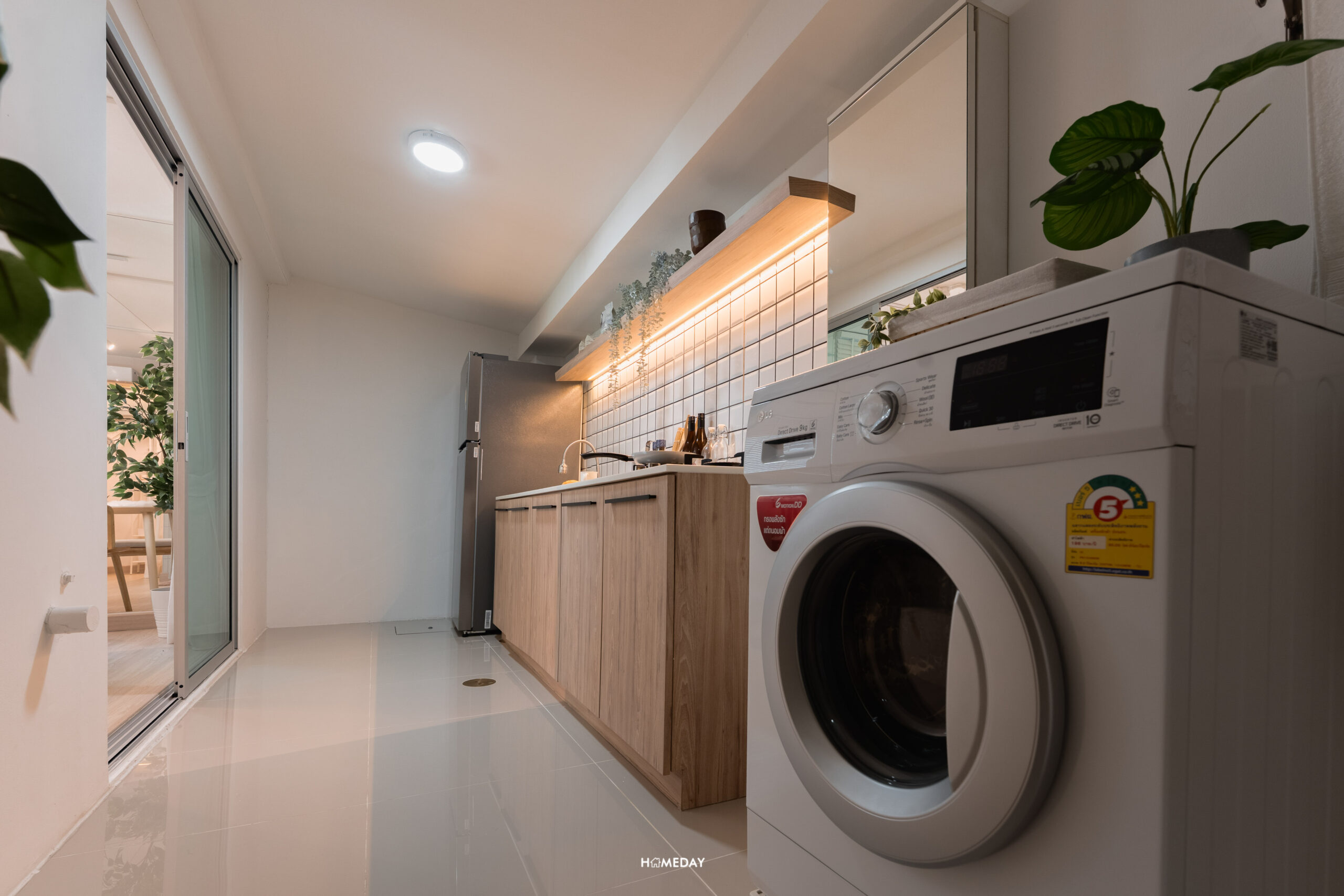 Homeday Baan Pruksa Mahidol Salaya Pkv91 2 061