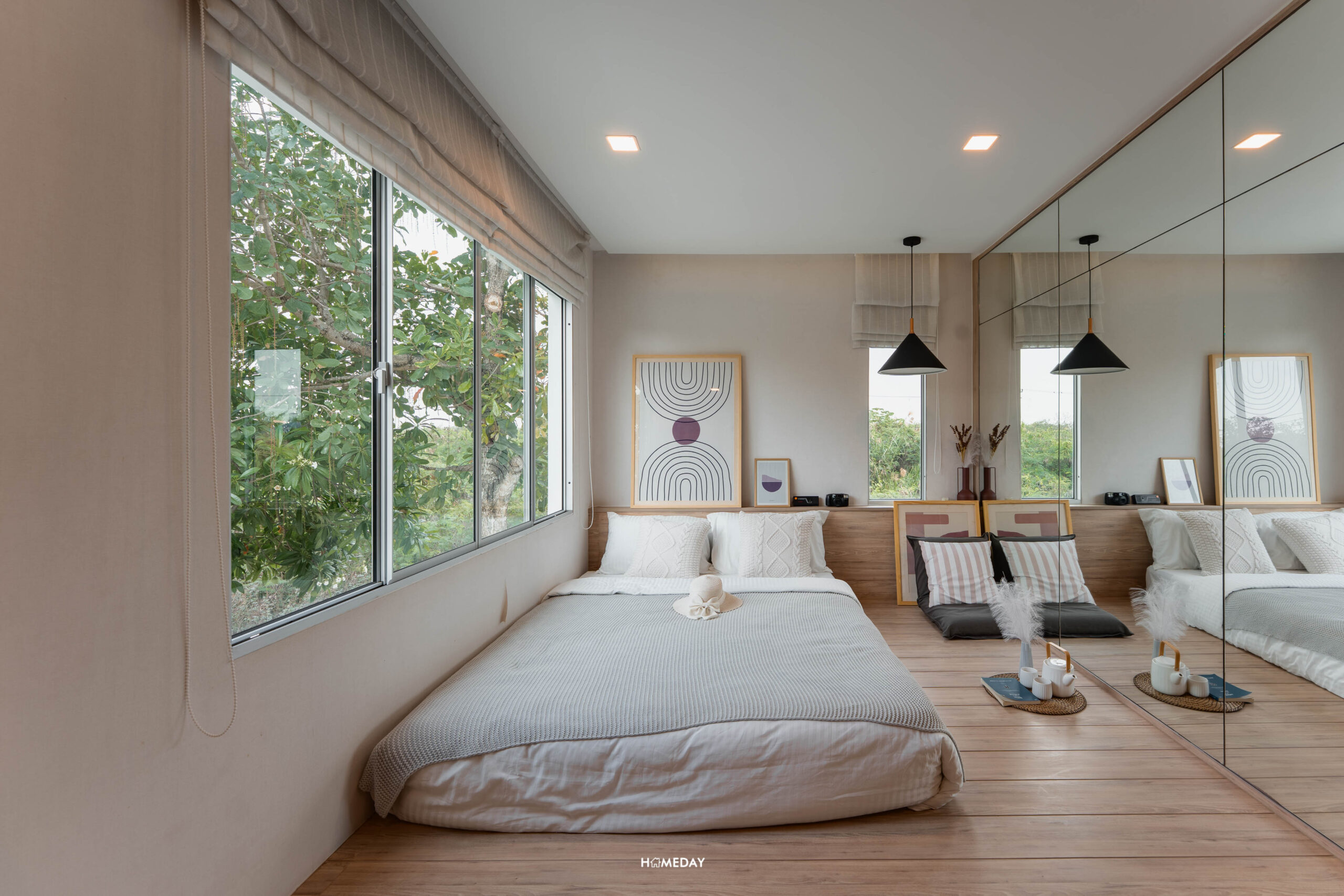 Homeday Baan Pruksa Mahidol Salaya Pkv91 2 076