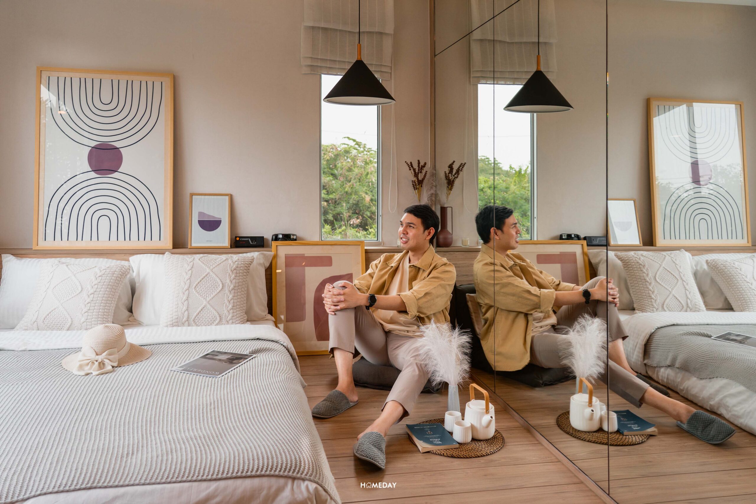 Homeday Baan Pruksa Mahidol Salaya Pkv91 2 083