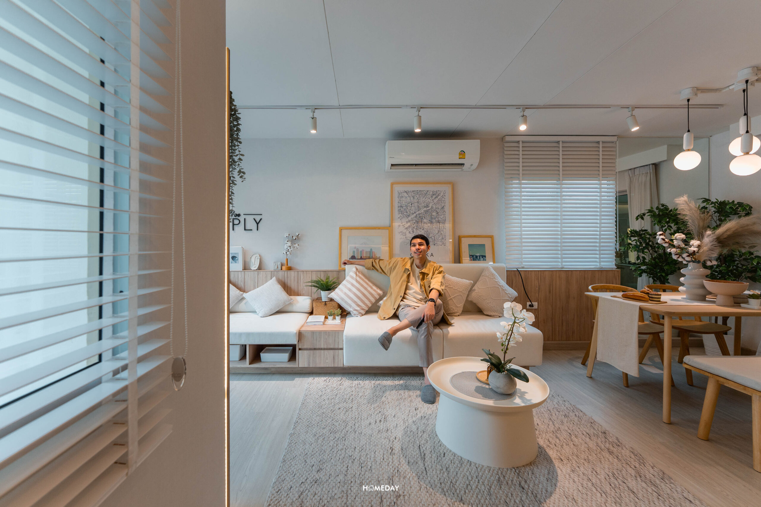 Homeday Baan Pruksa Mahidol Salaya Pkv91 2 054