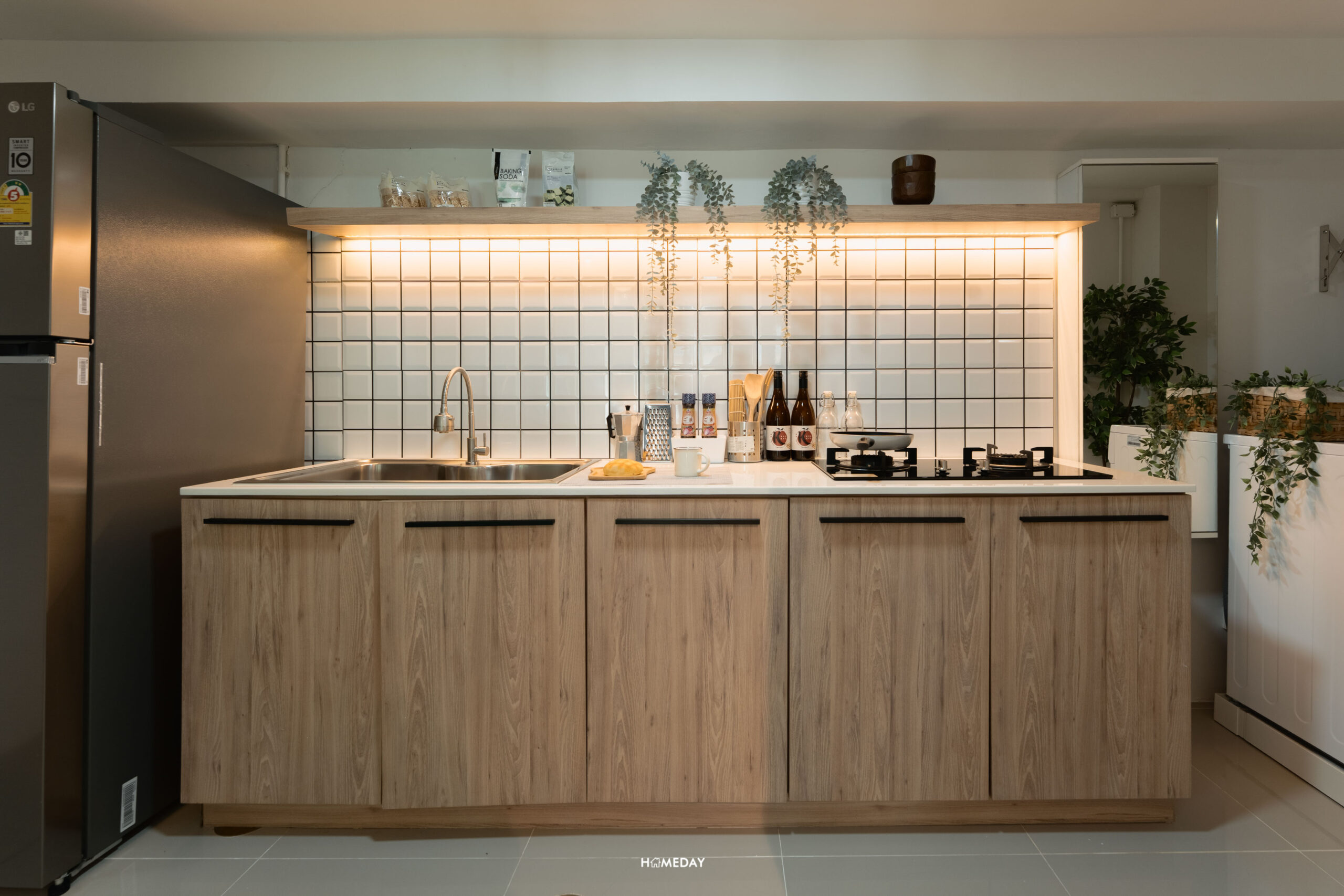 Homeday Baan Pruksa Mahidol Salaya Pkv91 2 060