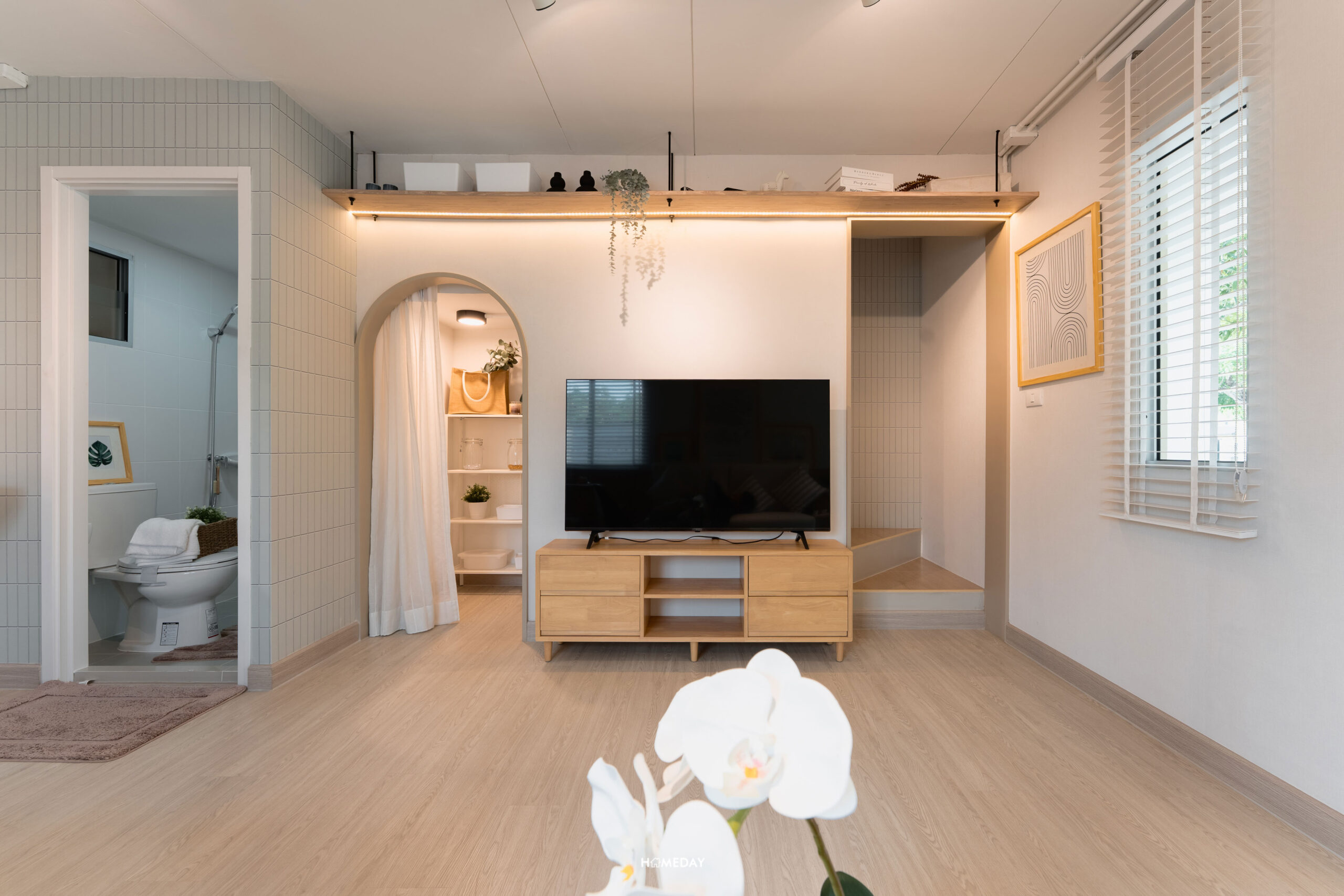 Homeday Baan Pruksa Mahidol Salaya Pkv91 2 053