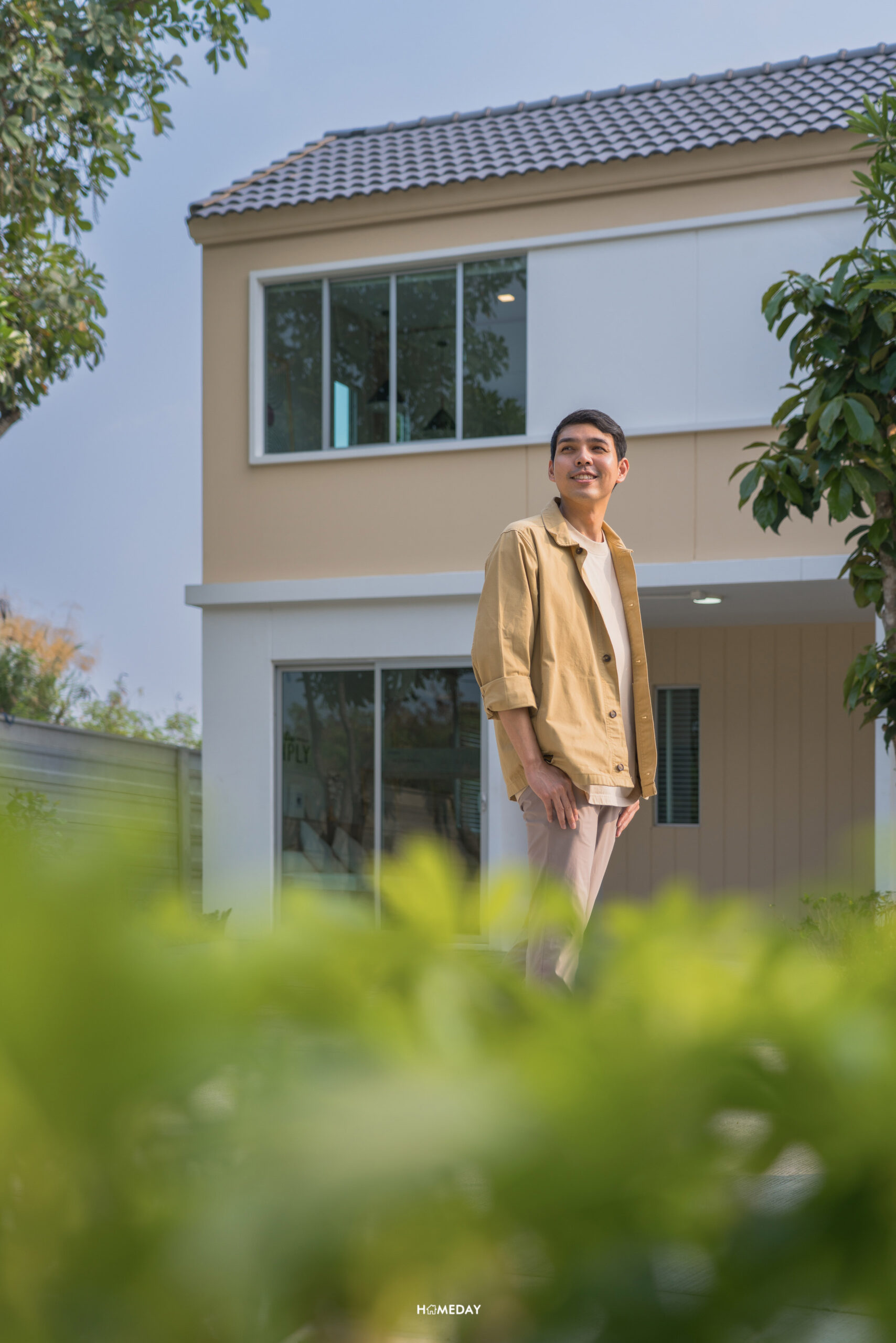 Homeday Baan Pruksa Mahidol Salaya Pkv91 2 047